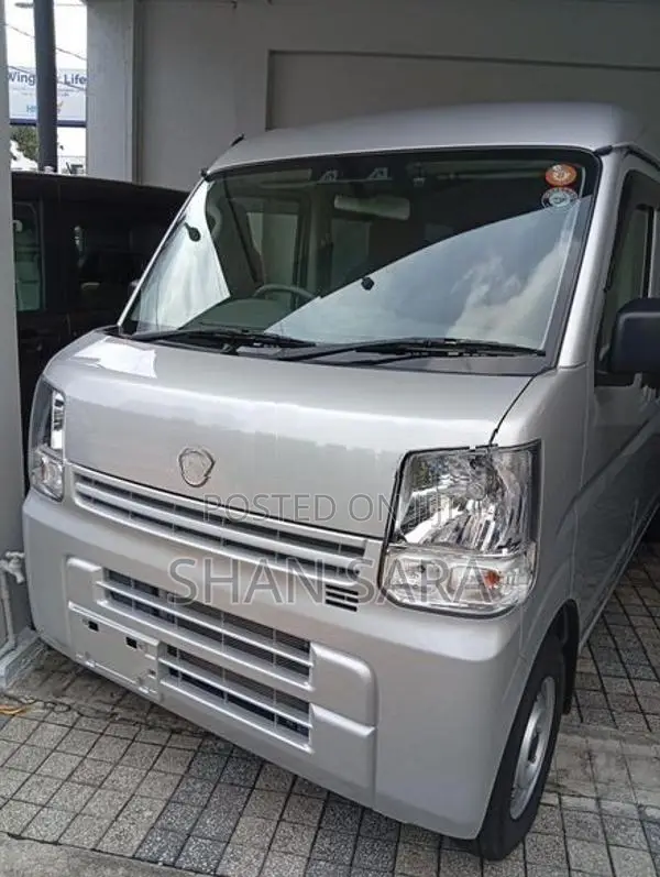 Nissan Clipper PA limited 2024