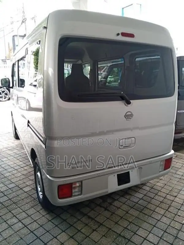 Nissan Clipper PA limited 2024