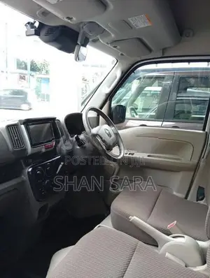 Nissan Clipper PA limited 2024