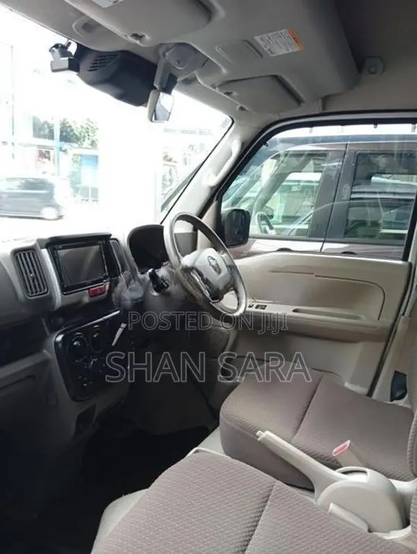 Nissan Clipper PA limited 2024