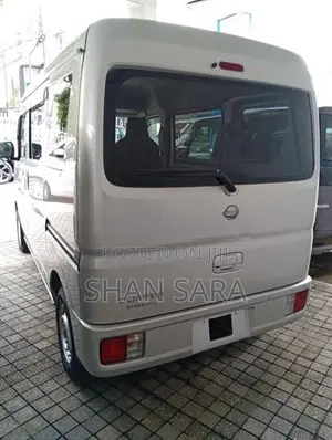 Nissan Clipper PA limited 2024