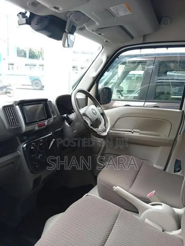 Nissan Clipper PA limited 2024