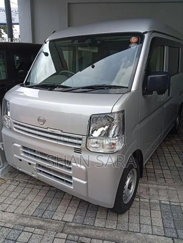 Nissan Clipper PA limited 2024