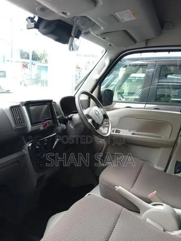 Nissan Clipper PA limited 2024
