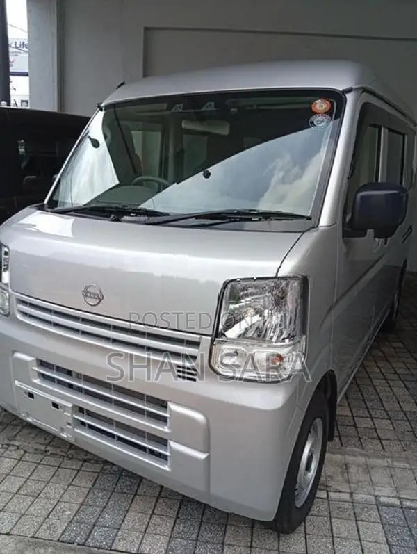 Nissan Clipper PA limited 2024