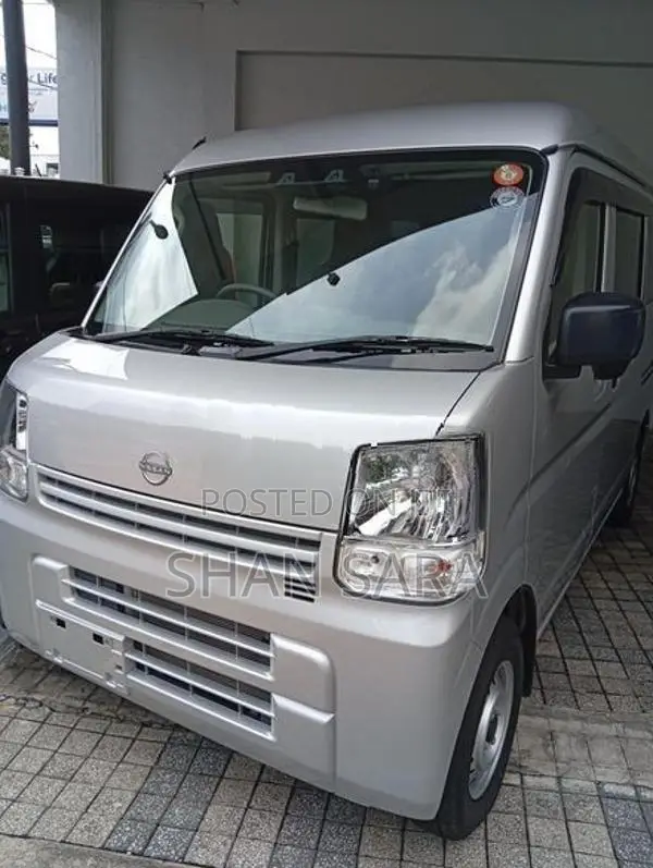 Nissan Clipper PA limited 2024