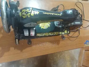 தையல் இயந்திரம்