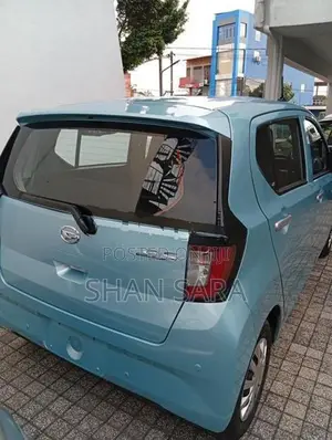 Daihatsu Mira L 2024