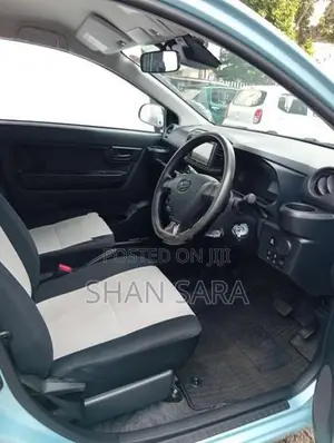 Daihatsu Mira L 2024