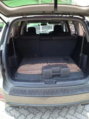 Hyundai Santa Fe 2007