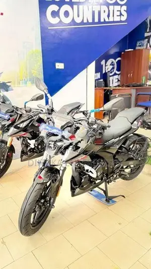 Bajaj Pulsar N160 2026