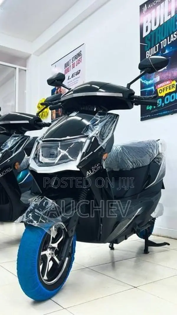 Auchev Leo 2026