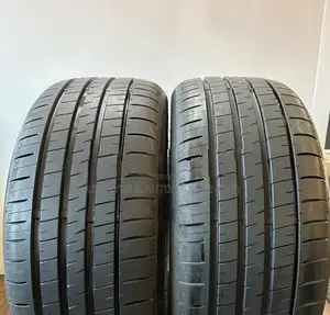 275/40 R22 DUNLOP TYRE FOR RANGE ROVER SPORT