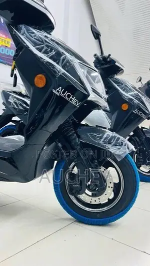 AUCHEV Leo E Bike 2026
