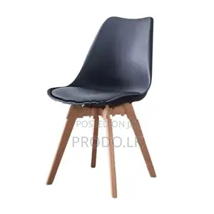 Prodo Barista Black Office Chair