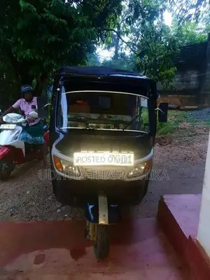 TVS King 2012