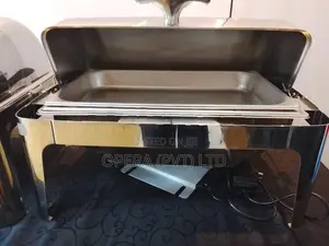 Hotel Buffet Set
