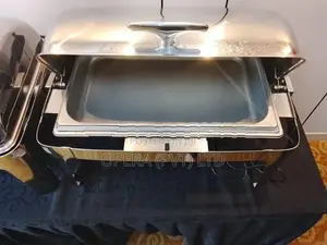 Hotel Buffet Set