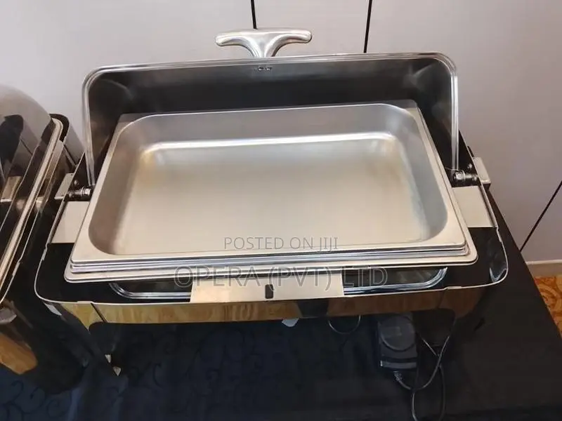 Hotel Buffet Set