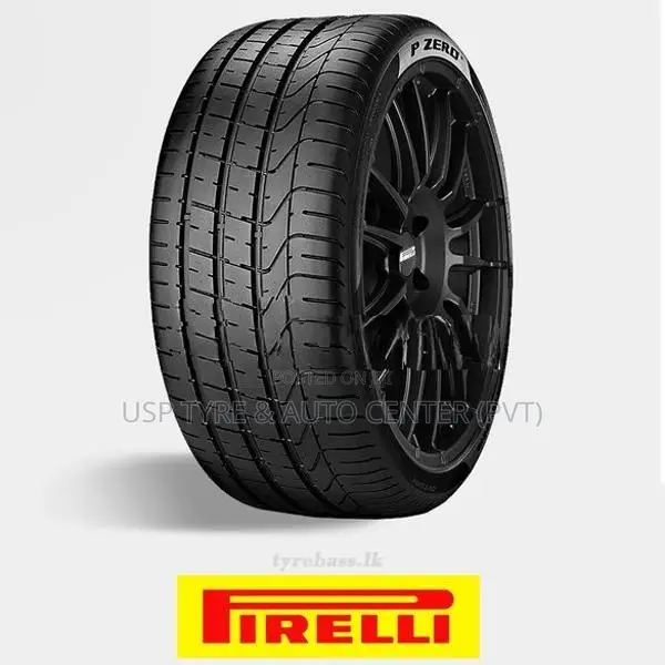 225/45 R19 PIRELLI RFT TYRE FOR BMW X2