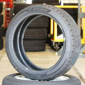 225/45 R19 PIRELLI RFT TYRE FOR BMW X2
