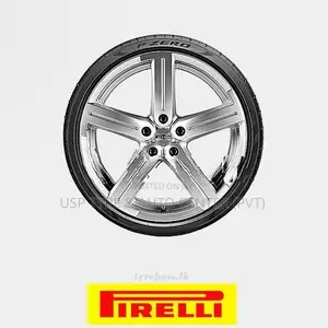 225/45 R19 PIRELLI RFT TYRE FOR BMW X2