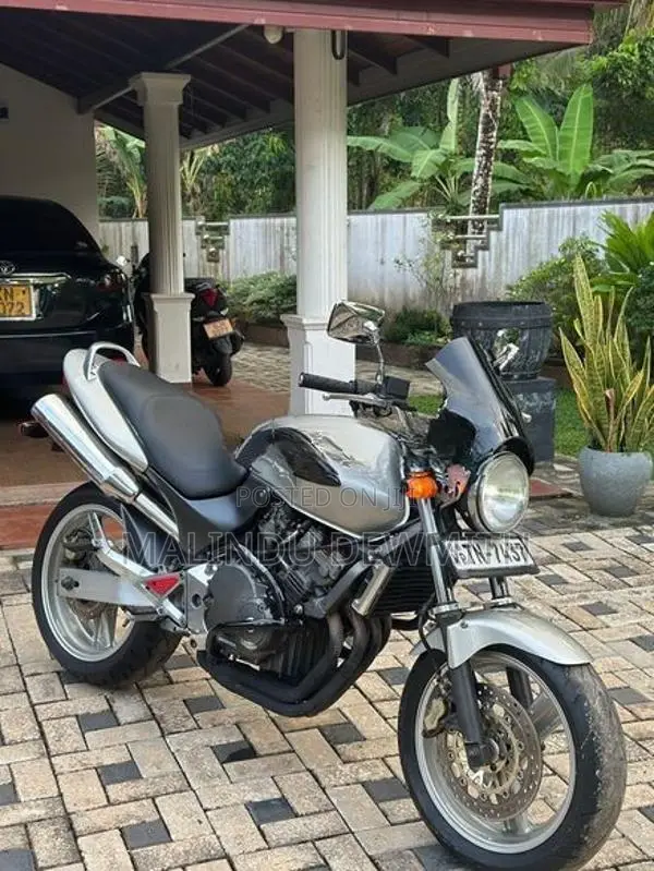 Honda Hornet CH 100 2006