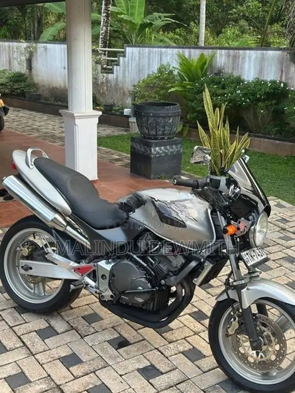 Honda Hornet CH 100 2006