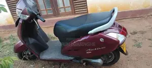 Honda Activa 2017