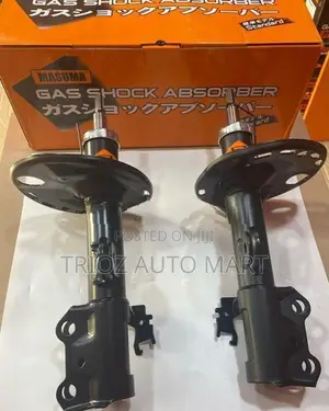 Masuma G6494 Shock Absorber For Toyota Vitz
