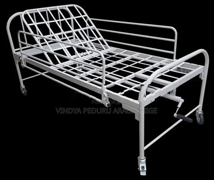 Hospital Bed