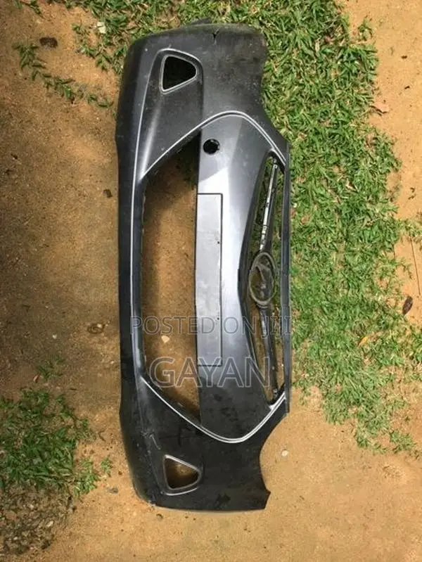 Hyundai Eon Front Bumper