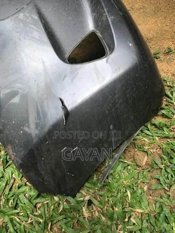 Hyundai Eon Front Bumper