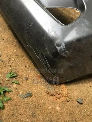 Hyundai Eon Front Bumper