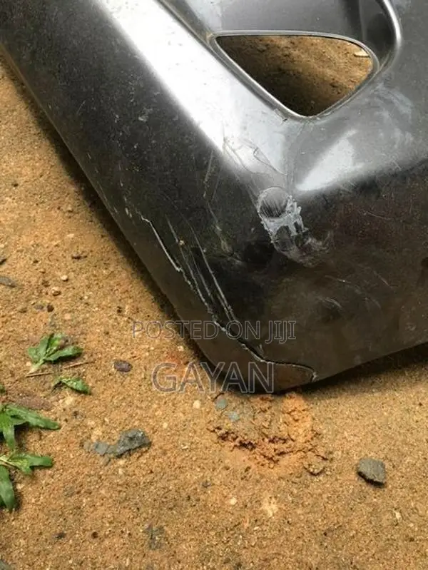 Hyundai Eon Front Bumper