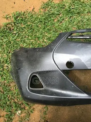 Hyundai Eon Front Bumper