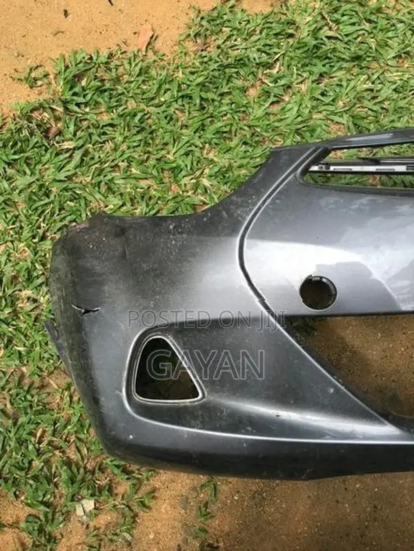Hyundai Eon Front Bumper