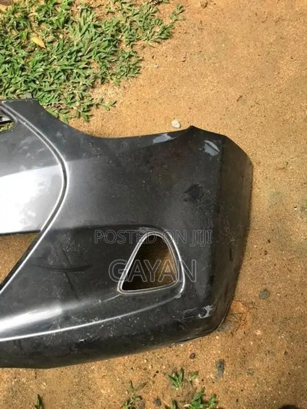 Hyundai Eon Front Bumper