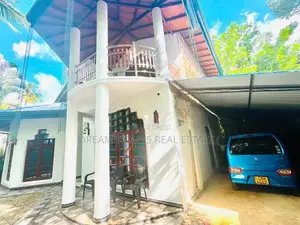 Commercial Property For Rent – Madawala, Matale