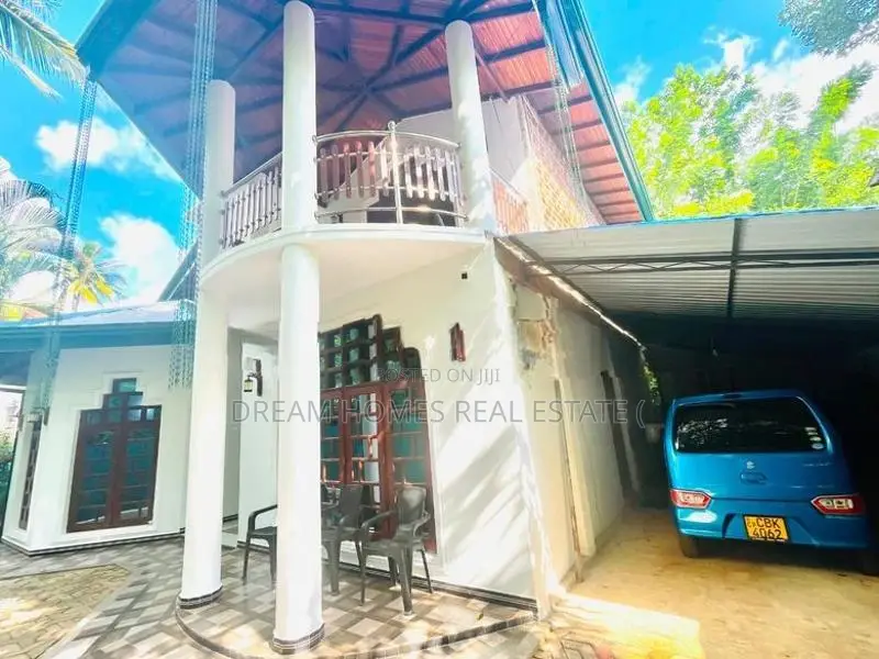 Commercial Property For Rent – Madawala, Matale