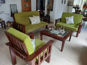 Sofa Set