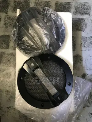 Car Speaker Covers Sony