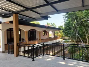 Modern Furnished Bungalow for Rent – Pallekele, Kandy
