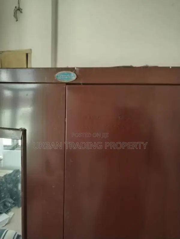 Damro Steel Cupboard or Sale