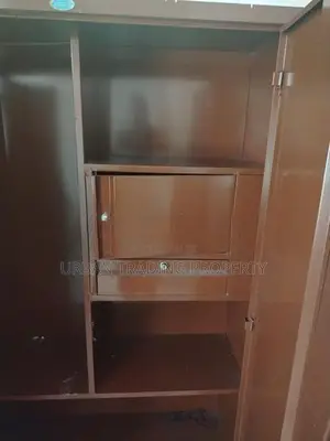 Damro Steel Cupboard or Sale