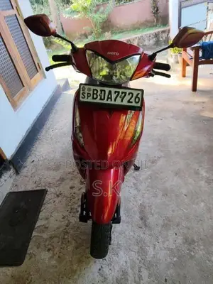 Hero Pleasure 2015