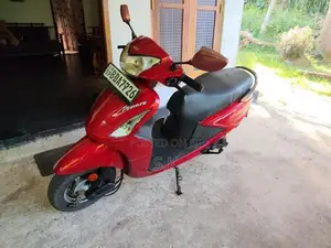 Hero Pleasure 2015