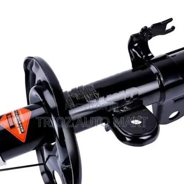 Masuma G9242 Shock Absorber For Toyota Prius NHW30 (2009)