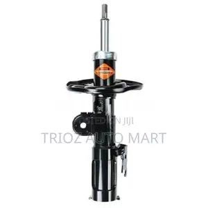 Masuma G9242 Shock Absorber For Toyota Prius NHW30 (2009)