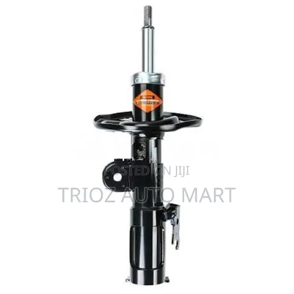 Masuma G9242 Shock Absorber For Toyota Prius NHW30 (2009)